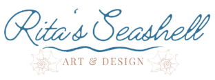 Rita's Seashell Art and Design